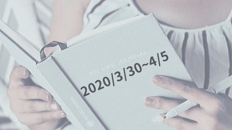 2020/3/30~4/5 コロナ対策調査 ゴリラクリニック